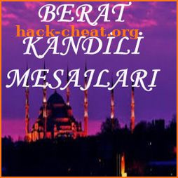 Berat Kandili Mesajları 2019 icon