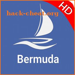 Bermuda Offline Nautical Chart icon