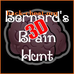 Bernard's 3D Brain Hunt icon