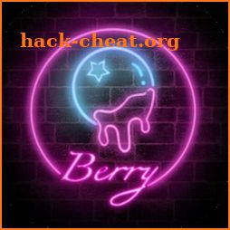 Berry - easy to meet icon