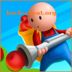 Berry Picker: farm games icon