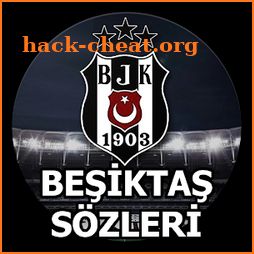 Beşiktaş Sözleri icon