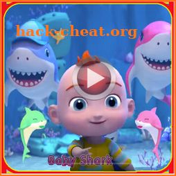 Best Baby Shark Videos icon