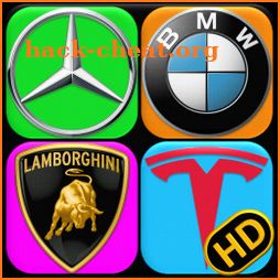 Best Car Brands Logo Quiz HD: Guess Car Symbols icon