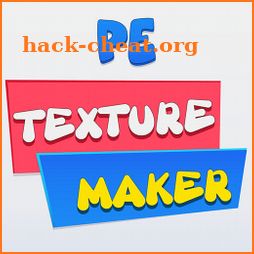 Best Custom Texture Maker For MCPE icon