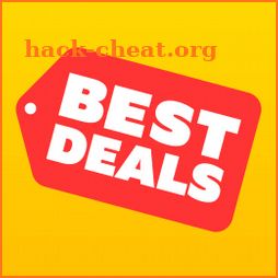 Best Deals Today icon