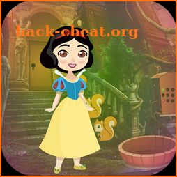 Best Escape Game 432 Cozy Girl Rescue Game icon