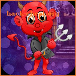 Best Escape Game 455 -  Devil Escape Game icon