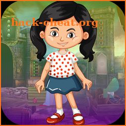 Best Escape Game 458  Amul Baby Escape Game icon