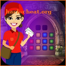 Best Escape Game 465 Sales Girl Escape Game icon