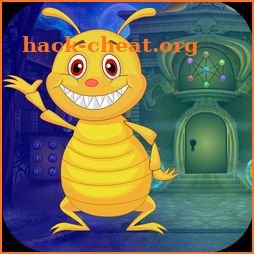 Best Escape Game 488 Cartoon Flea Escape Game icon