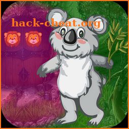 Best Escape Game 492 Bruin Bear Rescue Game icon