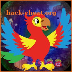 Best Escape Game 499 London Parrot Escape Game icon