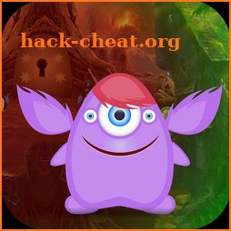 Best Escape Game 502 Brute Creature Escape Game icon