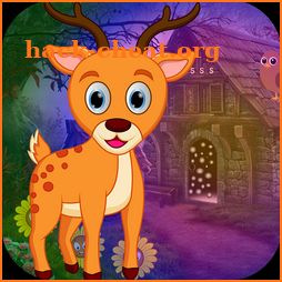 Best Escape Game 524 Stag Escape Game icon