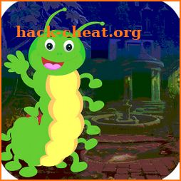 Best Escape Game 535 Worm Escape Game icon