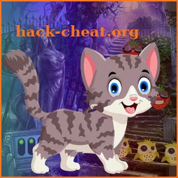 Best Escape Game 575 Find Alley Cat Game icon