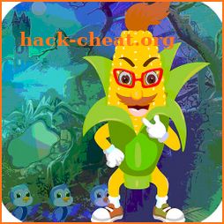 Best Escape Games 131 Find My Corn Game icon