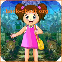 Best Escape Games 139 Chirpy Girl  Escape Game icon