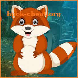 Best Escape Games 188 Brown Fox Rescue Game icon