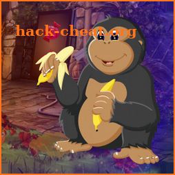 Best Escape Games 211 Ape Rescue Game icon