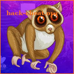 Best Escape Games 237 Slender Loris Escape Game icon