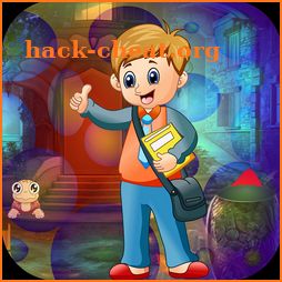 Best Escape Games 47 - Tour Guide Escape Game icon