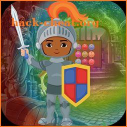 Best Escape Games 54 Battle Man Escape Game icon