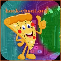 Best Escape Games 92 Find My Pizza Piece Game icon