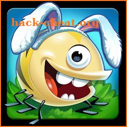 Best Fiends - Puzzle Adventure icon