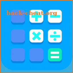 Best Free Calculator icon