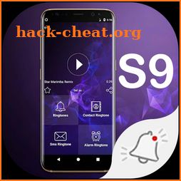 Best Galaxy S9 / S9 Plus Notification Ringtones icon