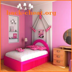 Best Girls Bedroom Designs icon