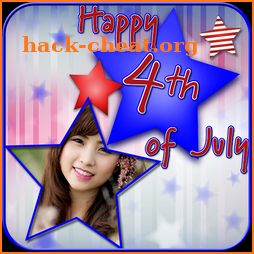 Best Independence Day | 4th July Day Photo Frames icon