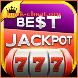 Best Jackpot Slots icon