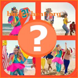 Best Jojo siwa Quiz icon