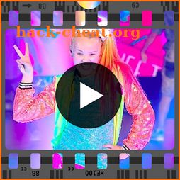 Best Jojo Siwa Vlog & Music 2018 icon