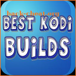 best kodi builds Guide icon