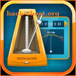 Best Metronome & Tuner icon