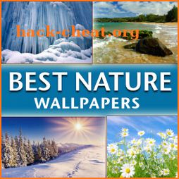 Best Nature Wallpapers icon