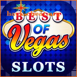 Best of Vegas - Casino Slots icon