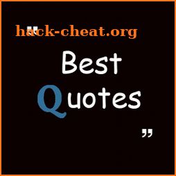 Best Quotes icon