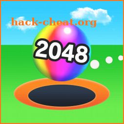 Best Shot 2048 icon