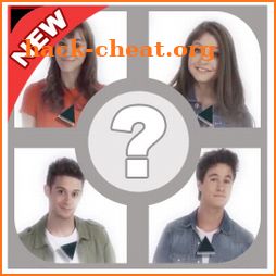 Best Soy luna Quiz icon