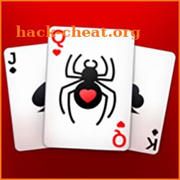 Best Spider Solitaire Game icon