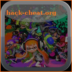 Best Splatoon 2 Game icon