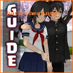 Best Strategy Yandere Simulator icon