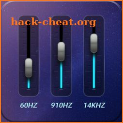 Best Surround Audio Booster icon