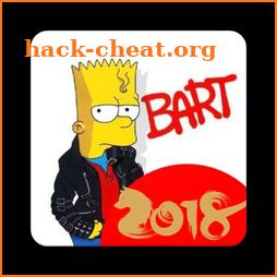 Best The Bart Simpson Wallpaper icon