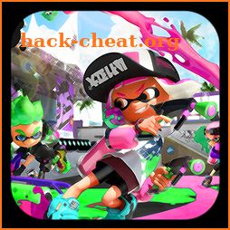 Best Tips Splatoon 2 icon